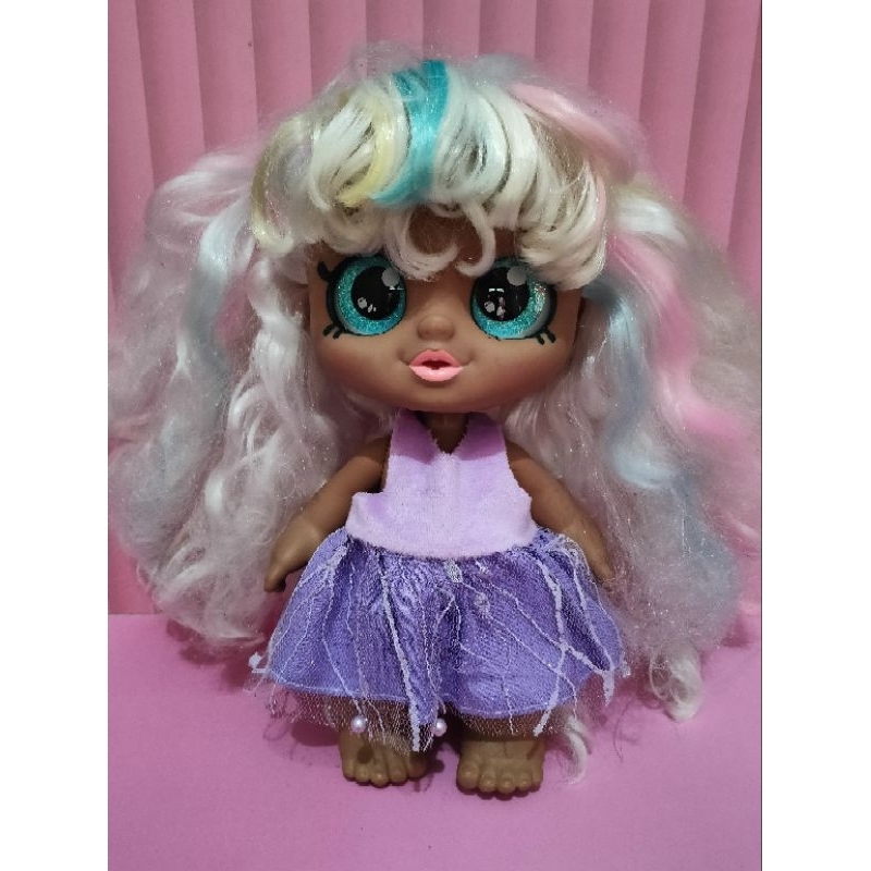 Boneka KINDI Kids Moose(Preloved)