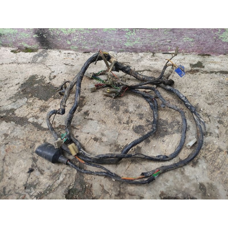 kabel body set Kaze r