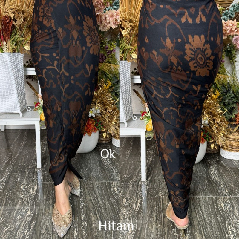 Kamen rayon motif endek/Kamen Bali/Kamen rayon/Kamen murah