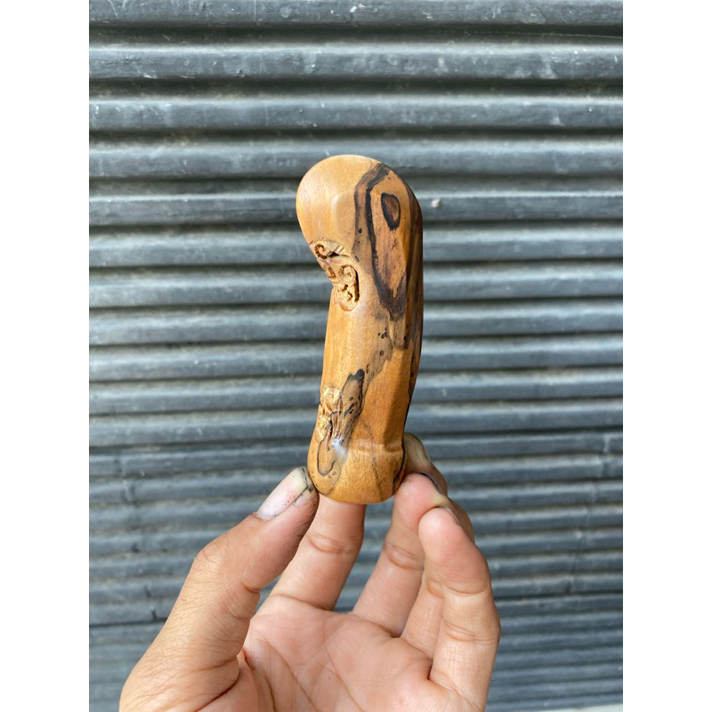 deder jogja kayu timoho pinising lawasan