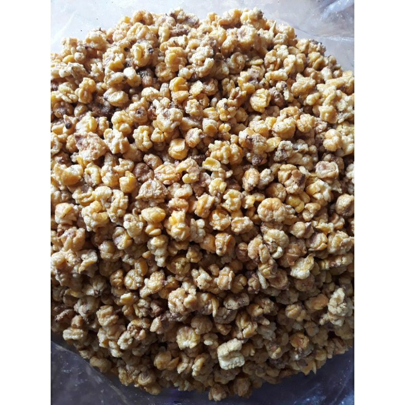 

Marning Jagung Mekar Asin 250 gr