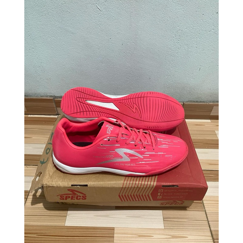 lightspeed reborn diva pink