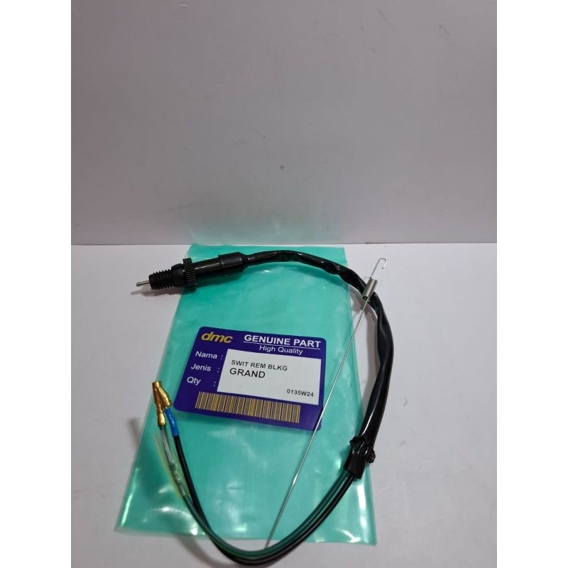 switch rem belakang grand SWIT rem grand belakang DMC