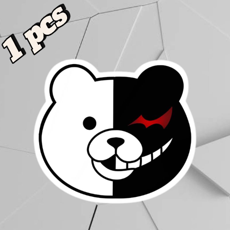 

STICKER ANIME HYPEBEAST 1PCS