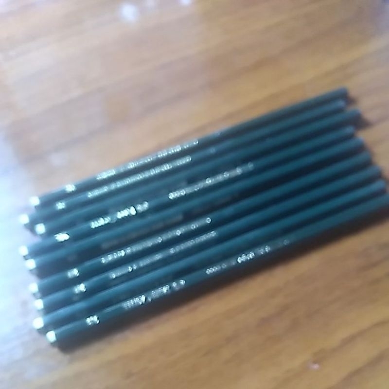 

pencil