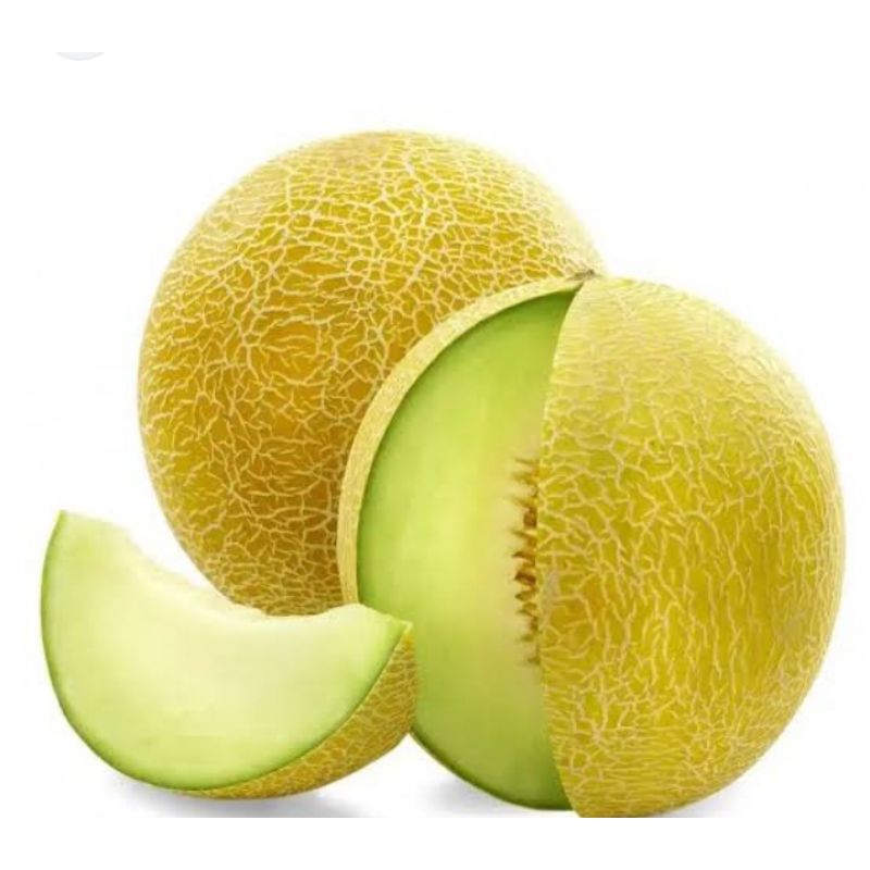 

melon 1 biji -+ 1,5-2kg