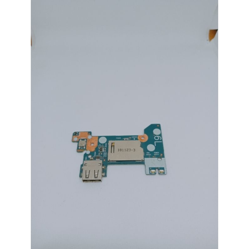 USB Laptop Original Copotan Laptop Hp 14-CMCK