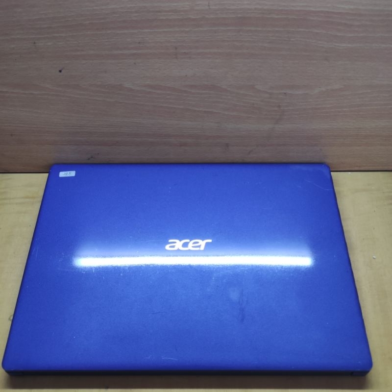 Casing casing Case Kesing Original Laptop Acer Aspire A315-55