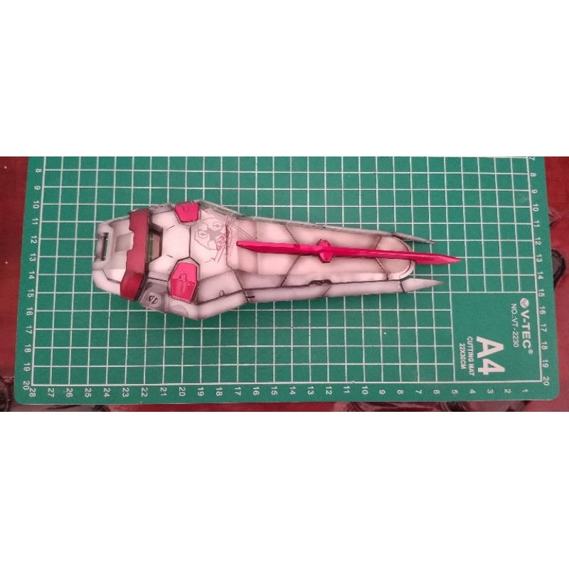 PG Astray Gundam 1/60 - Shield