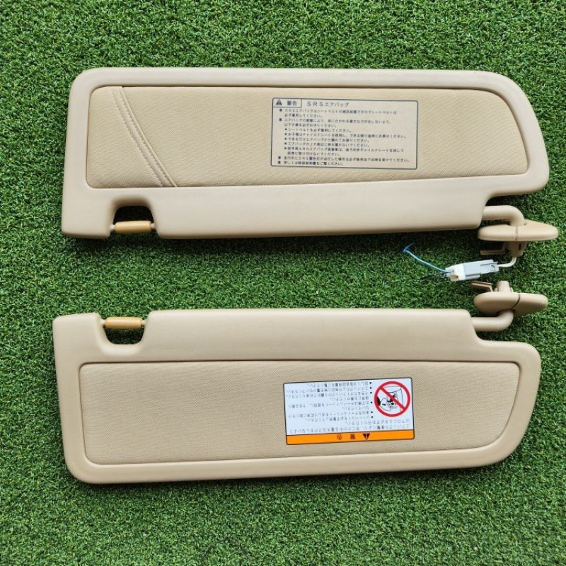 Sunvisor Honda Civic FD