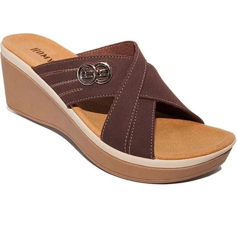 SANDAL HOMYPED WANITA  CARISTA N71