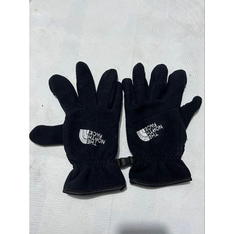 Sarung tangan full pollar,sarung tangan Tnf