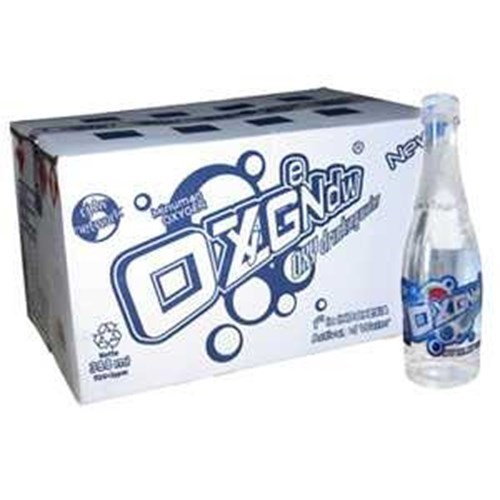 

AIR OXY | OXY DRINKING WATER | OXYGEN | OW ACTIVATED WATER 1BOX/DUS Isi 24 Botol