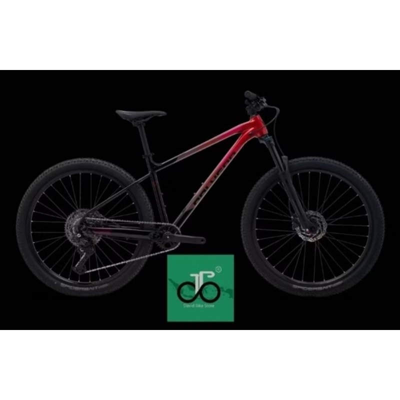 Sepeda MTB 27.5"/29" Polygon Xtrada 6.0 TERBARU 6
