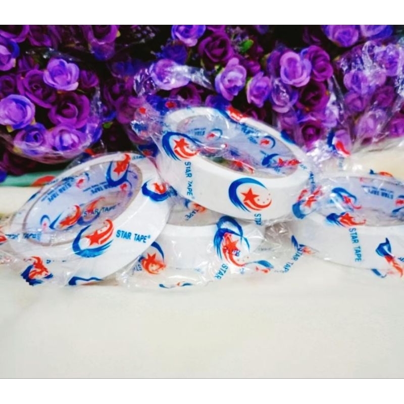 

Doubel Tape 24mm 5M Startape