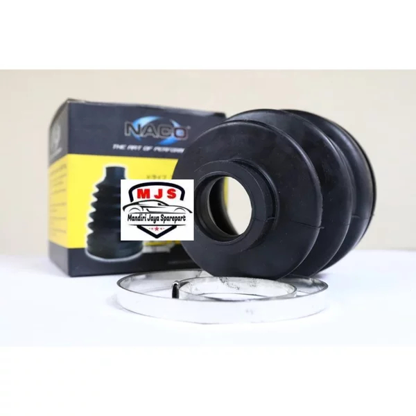 Drive Shaft Boot/Karet Drive Shaft Dalam Mitsubishi Pajero/L300