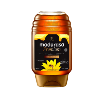 

[ORIGINAL] Madurasa Premium 280 g