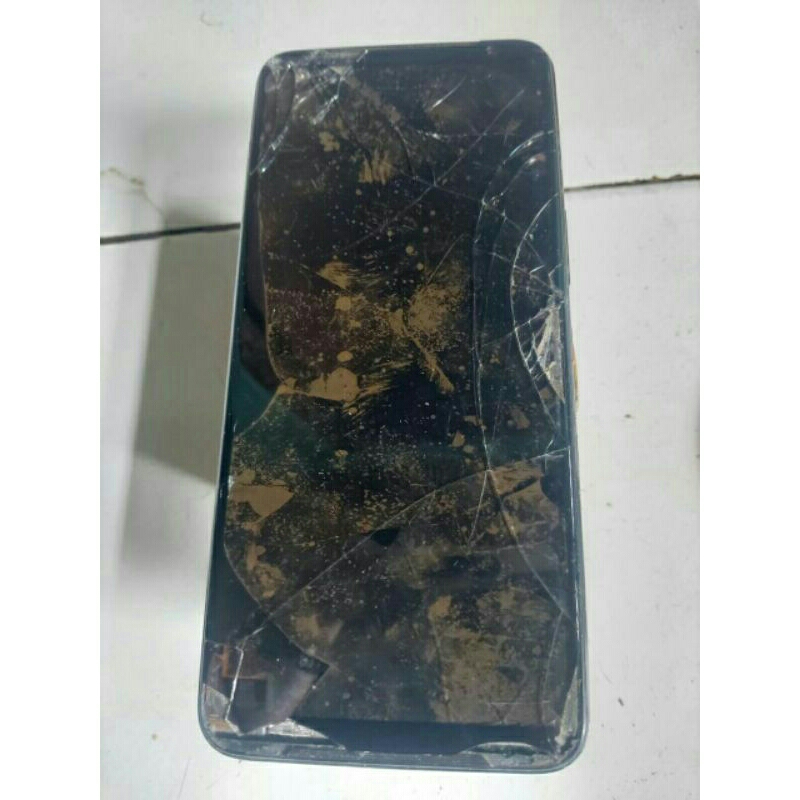 Asus rog phone 3 minus