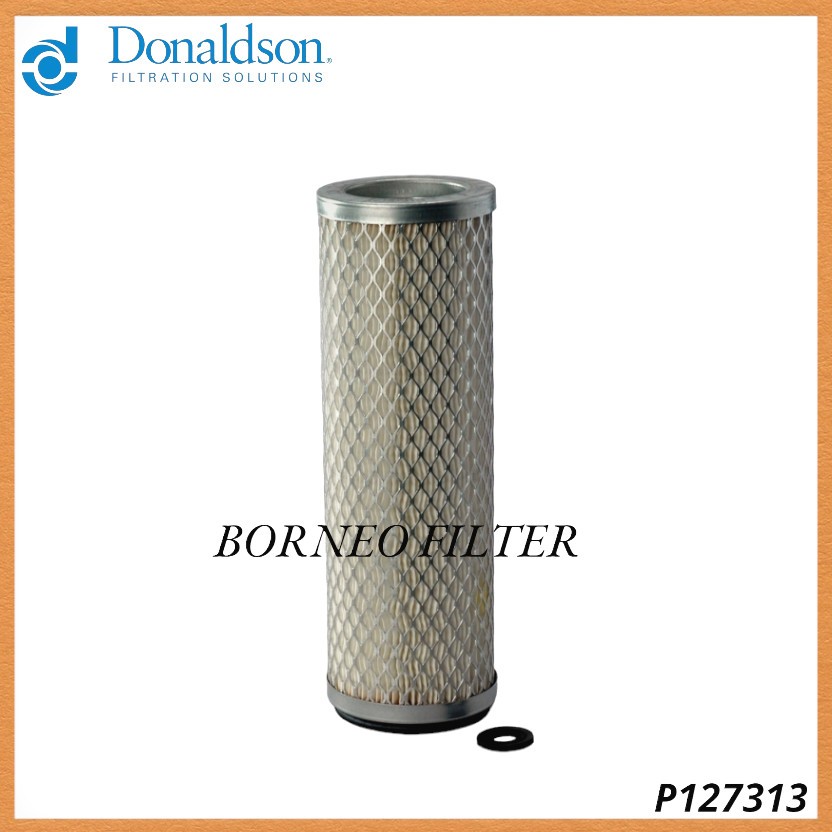 P127313 Donaldson Inner Air Filter Udara AF4699 A-6011 A6011 SFA7313S JAE-88065 JAE88065 PA2708 1142