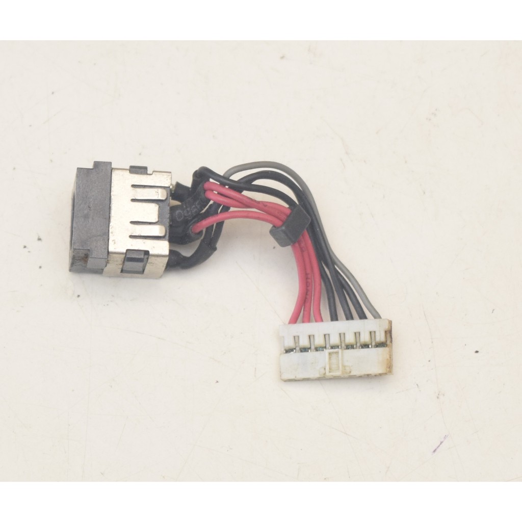 Jack Power Laptop Alienware 14 - P39G001 Sparepart [ SECOND ]