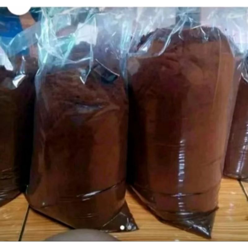 

Kopi Bubuk Hitam Asli Madura 1Kg