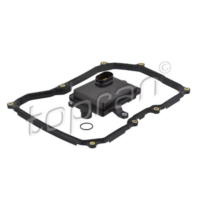 FILTER SET VW POLO GOLF 7 116730/09G398KIT04 TOPRAN