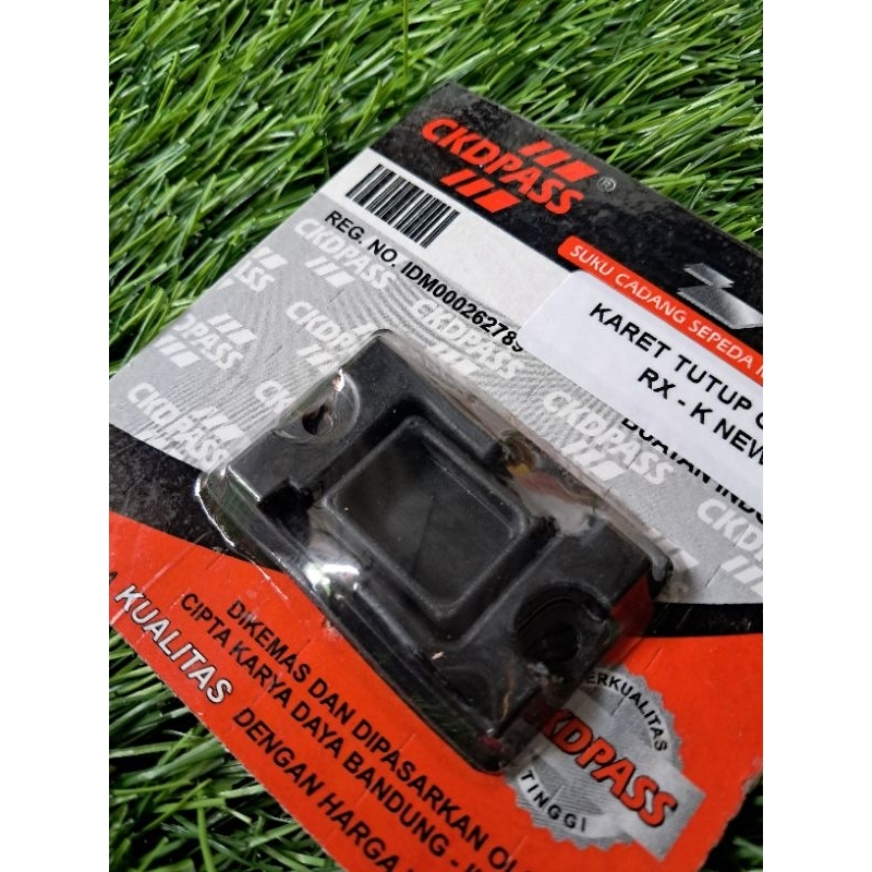 KARET TUTUP MASTER REM CAKRAM RX KING CKDPASS