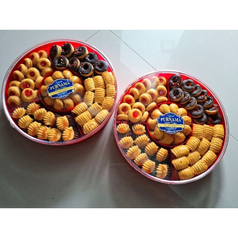 

Purnama kombinasi special