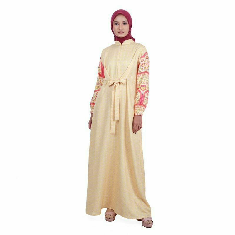 Zoya Zadia Dress