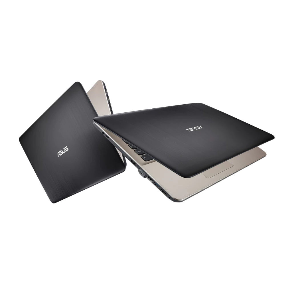Laptop Asus X441M Celeron RAM 8GB/SSD 256GB BONUSE TAS +  MOUSE