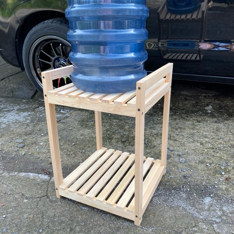 Rak Dispenser | Rak Galon