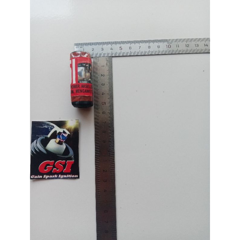 gsi kabel busi CLIP Type Base seri axel power