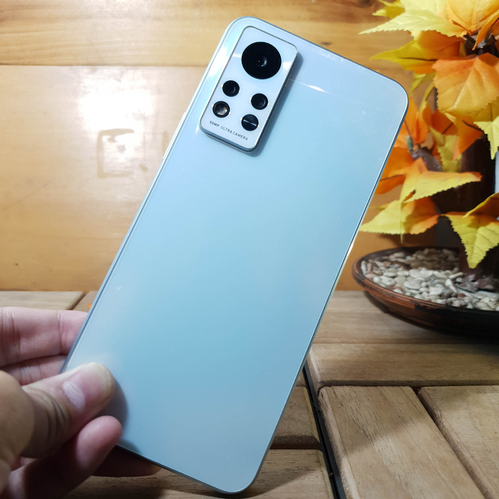 INFINIX NOTE 12I SECOND 6/128GBGB HANDPHONE SECOND HP SEKEN HP BEKAS HP MURAH