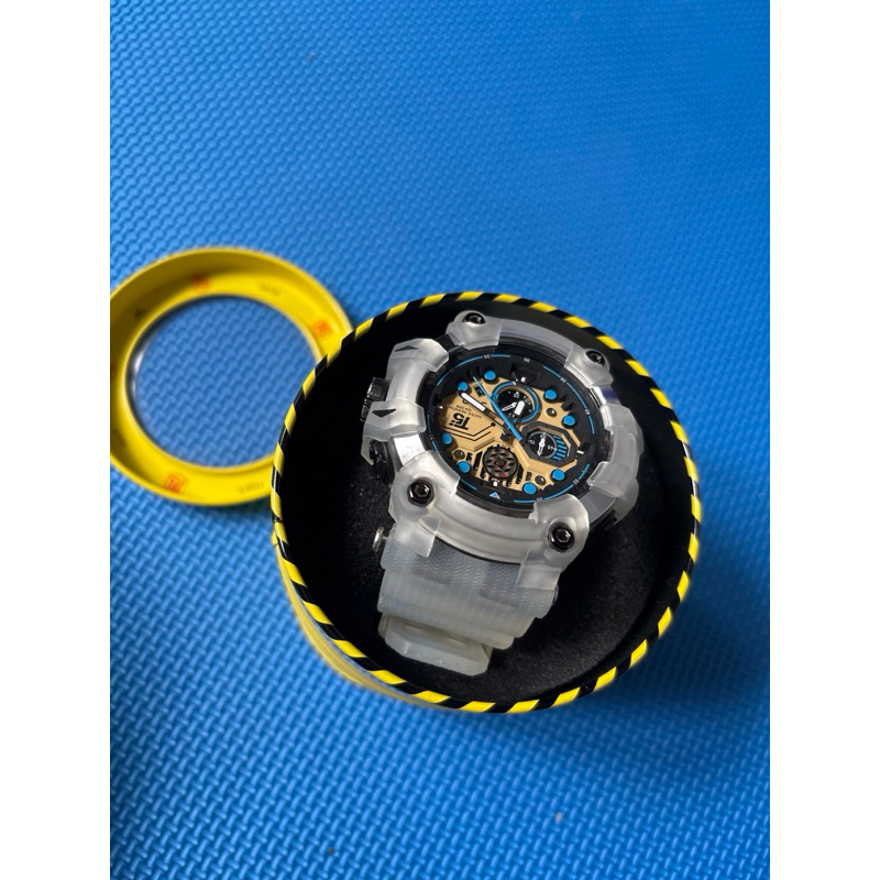 jam tangan pria T5 original
