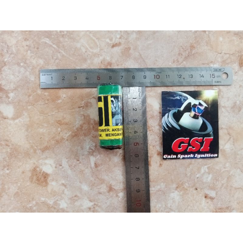 Penghemat bbm mobil dan motor NANO ION EXCELERATOR NANO TECHNOLOGY peningkat kinerja motorGsi Kabel 