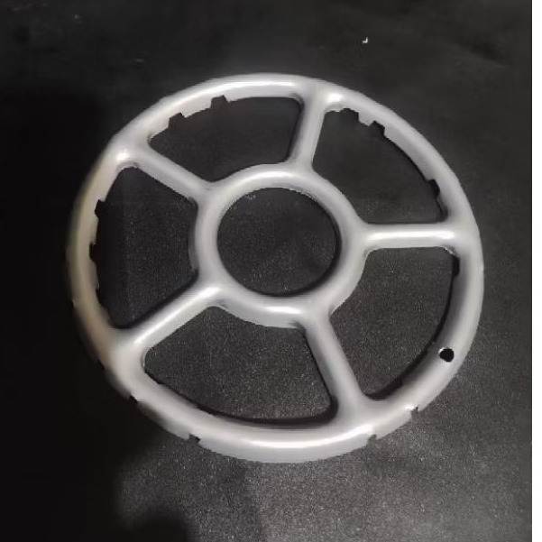 Tatakan/dudukan/kompor mokapot untuk panci/teko kecil