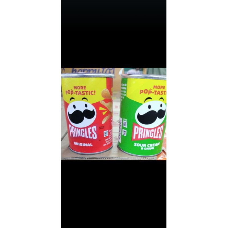 

PRINGLES KECIL 1 DUS EXP NOVEMBER 2025