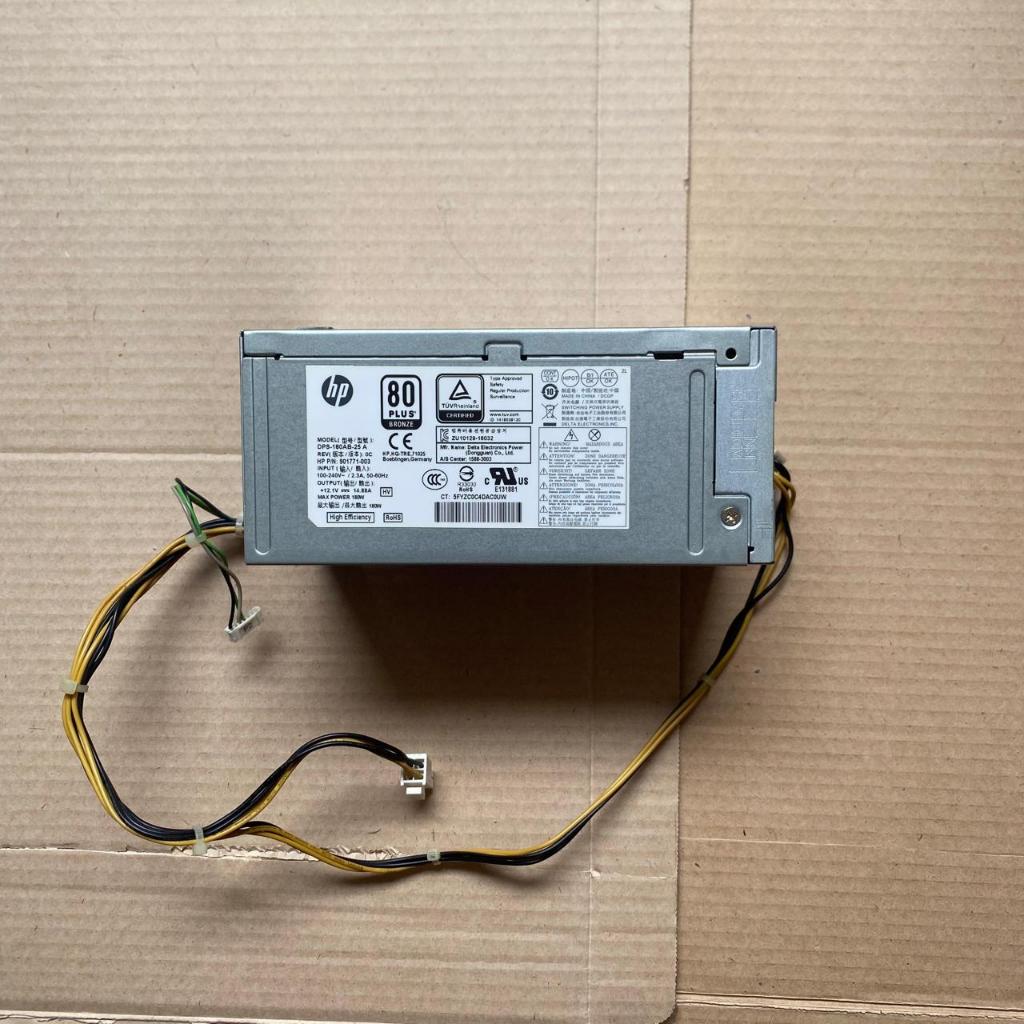 Power Supply PSU PC HP 280 G3 Mini Tower