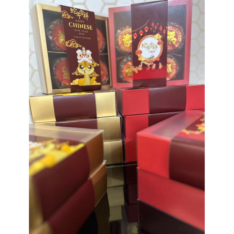 

HAMPERS IMLEK 2025 (isi 4)