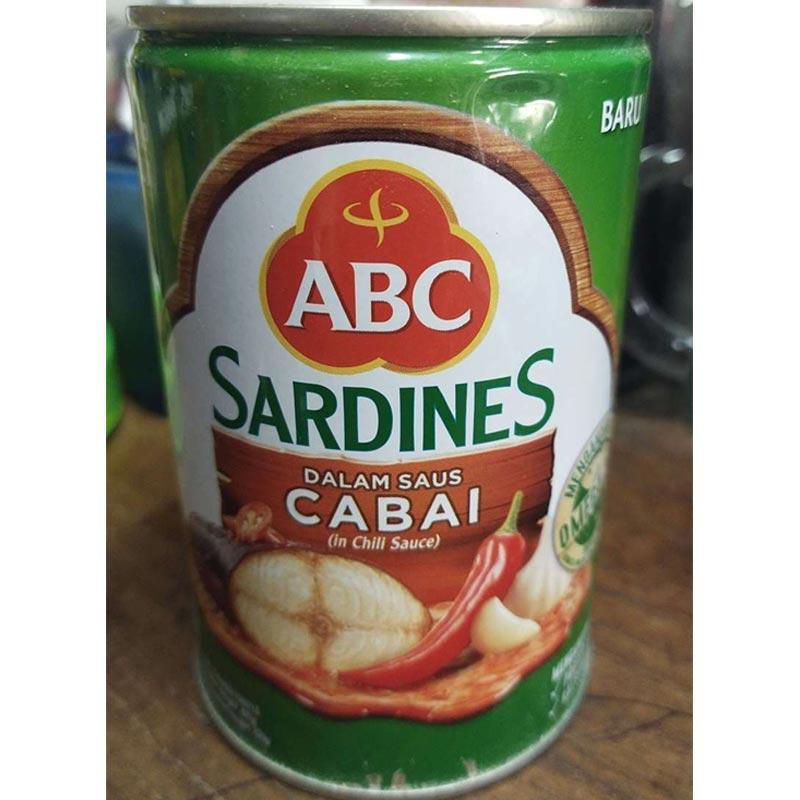 

sarden abc