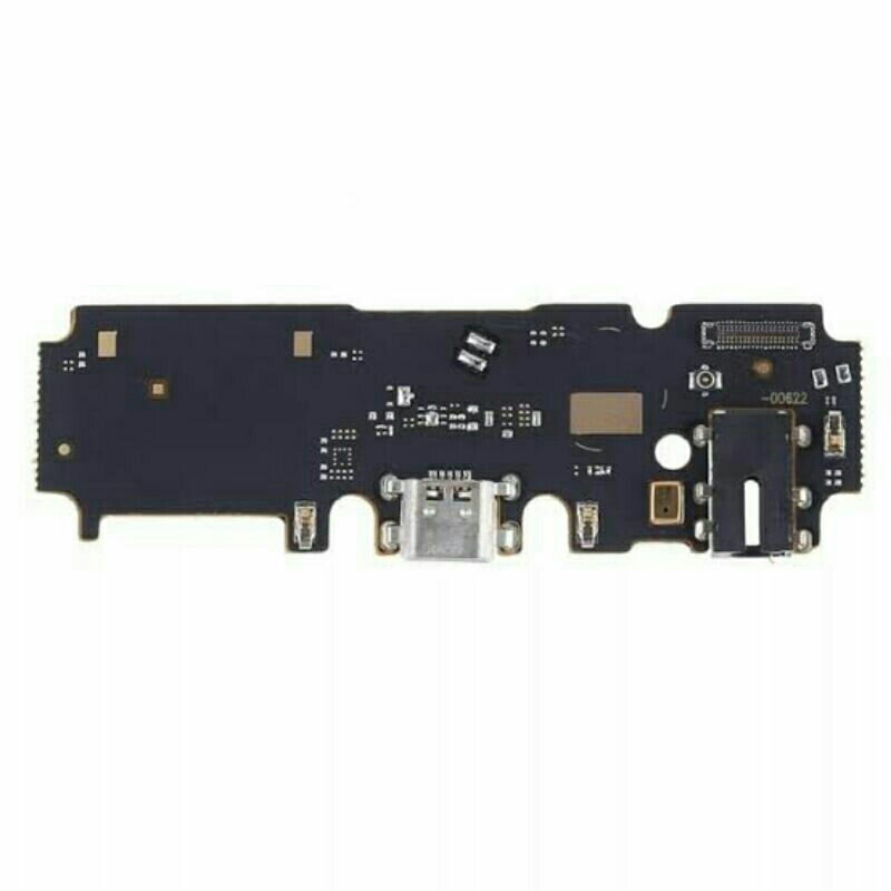 UI BOARD + KONEKTOR CAS VIVO V7