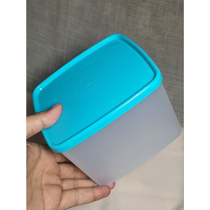 Tupperware Square Tosca 650ml