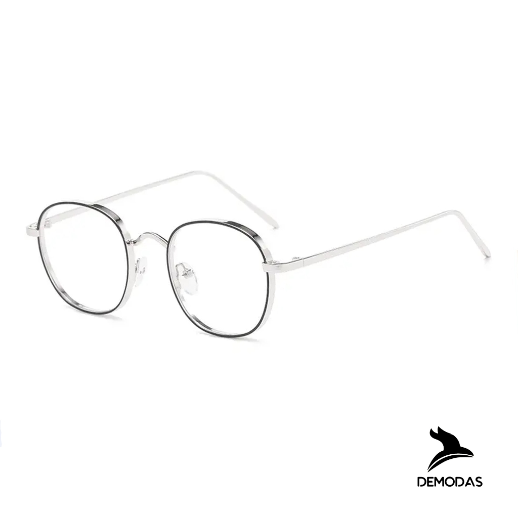Paket Kacamata Minus Paulin Bluecromic Photocromic Blueray Anti Radiasi Minus Normal Silinder DG2261