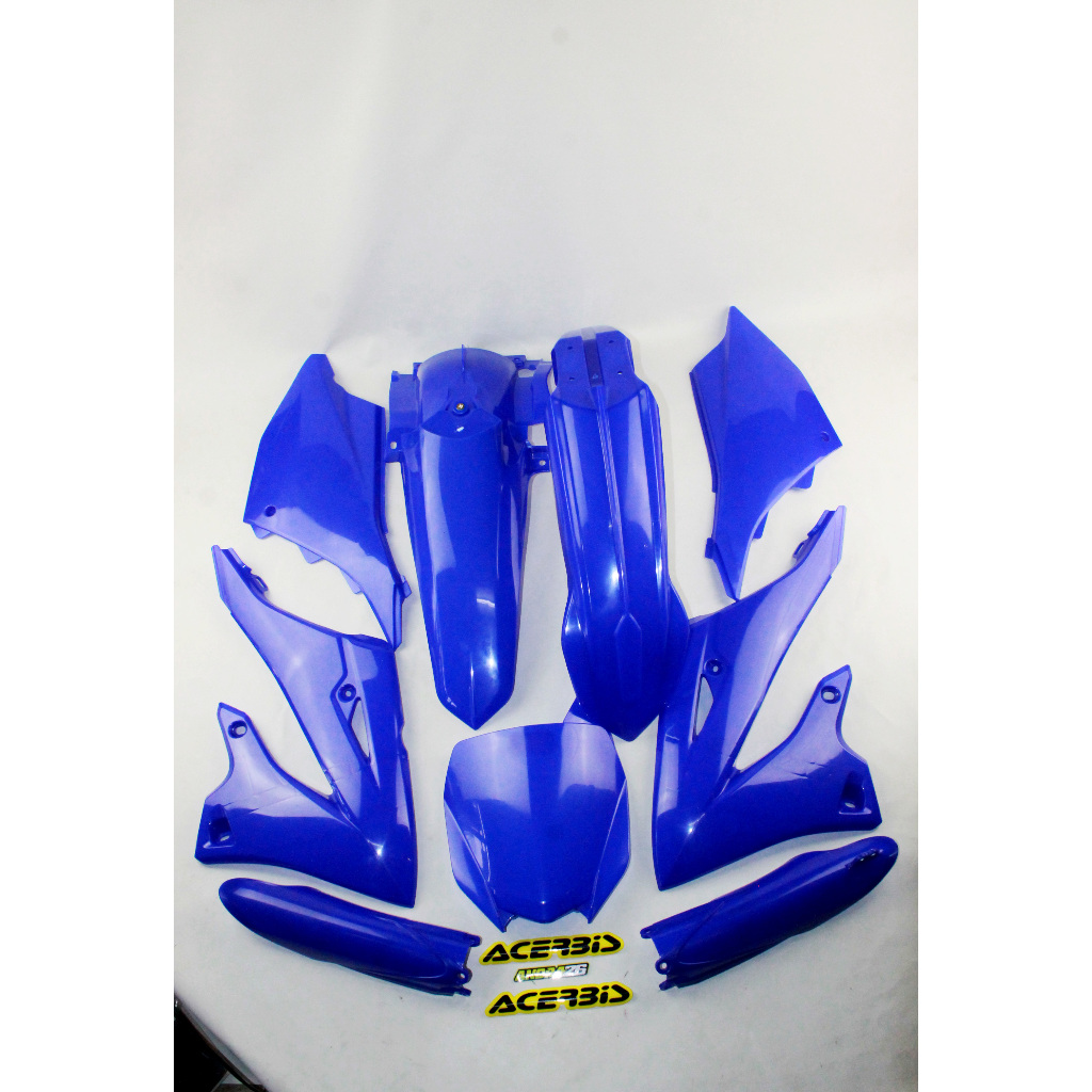 BODI YAMAHA YZ 125/ 250 TAHUN 2022-2024 ORIGINAL ACERBIS