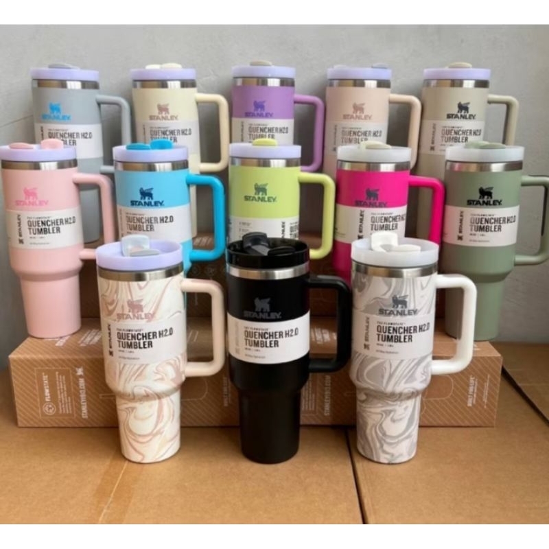 Stanley Tumbler