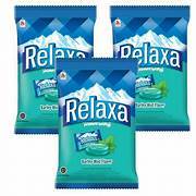 

[SR] PERMEN RELAXA BARLEY MINT