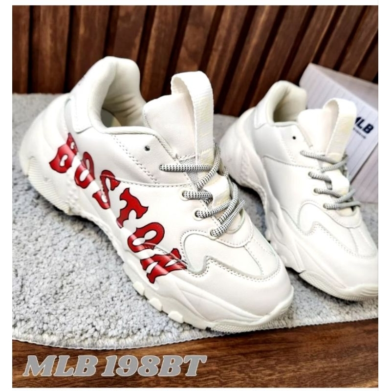 sepatu MLB original