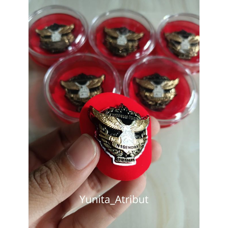 JUAL PIN NAGENDRA GAJASORA LETING 4650 N46ENDRA GAJASORA  pin nagendra gajasora lapis mika merah ter