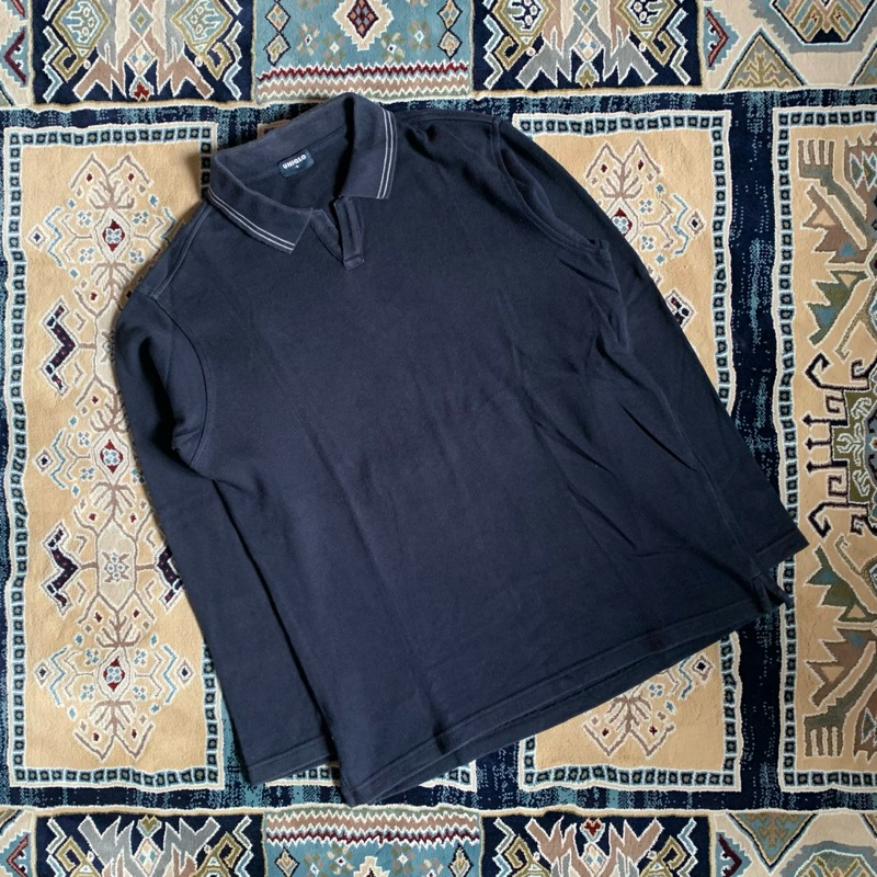 Uniqlo Longsleeve