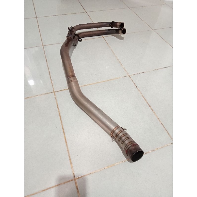 leheran knalpot proliner cbr 250rr